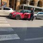 Le auto incidentate