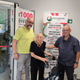 "A 96 anni ho trovato due angeli ad Alba": la lettera di ringraziamento di Maria Balla a Cisl e Adiconsum