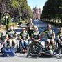 CICLISMO AMATORIALE / Polisportiva Passo protagonista a Cuneo per l’avvio del circuito ciclistico amatoriale