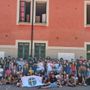 A Valdieri buona la prima per il soggiorno della Caritas albese: conclusi i primi campi estivi A Valdieri buona la prima per il soggiorno della Caritas albese: conclusi i primi campi estivi