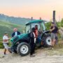 Coldiretti Cuneo: "Il buon vino comincia dal buon lavoro"