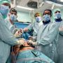 Paziente cuneese tra i primi a essere operato al bacino con tecnica endoscopica a Torino Paziente cuneese tra i primi a essere operato al bacino con tecnica endoscopica a Torino