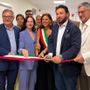 Barbero (FdI): "I nuovi servizi dell'Asl Cn 1 dimostrano l'efficacia della sanità di prossimità della Regione" Barbero (FdI): "I nuovi servizi dell'Asl Cn 1 dimostrano l'efficacia della sanità di prossimità della Regione"