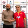 CALCIO SERIE D / Prende forma il Bra 26/27, ecco l'attaccante Edoardo Colferai CALCIO SERIE D / Prende forma il Bra 26/27, ecco l'attaccante Edoardo Colferai