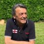 Michele Manzo, professore