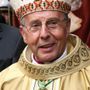 E' morto monsignor Mino Lanzetti E' morto monsignor Mino Lanzetti