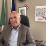 Il presidente del tribunale di Cuneo Mario Amato