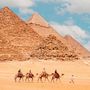 Viaggi organizzati in Egitto: ecco gli itinerari selezionati tra Cairo e Nilo Viaggi organizzati in Egitto: ecco gli itinerari selezionati tra Cairo e Nilo