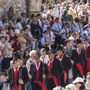 A Limone Piemonte torna la festa dell'Abaiya in costume, rievocazione della cacciata dei Saraceni A Limone Piemonte torna la festa dell'Abaiya in costume, rievocazione della cacciata dei Saraceni