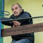 Carlo Manfredini - foto Candido Capra- Lo Sferisterio