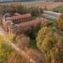 Tutela dei giardini storici, nel progetto Pnrr della Regione anche il Cuneese con le Cascine e le Serre di Racconigi