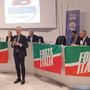 L'intervento di Zangrillo al congresso provinciale cuneese di Forza Italia del 2024