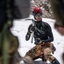 Concluso il Corso Avanzato Alpinistico del 2° Reggimento Alpini Concluso il Corso Avanzato Alpinistico del 2° Reggimento Alpini