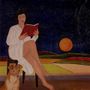 Giornata internazionale del cane, l'artista Franco Gotta la celebra a modo suo: con la pittura Giornata internazionale del cane, l'artista Franco Gotta la celebra a modo suo: con la pittura