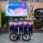 CICLISMO / Vigor Cycling Piasco, weekend senza gare per gli allievi: nel mirino il Giro delle Tre Province