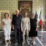 Alba, accordo fatto per il Civico Istituto Musicale "Lodovico Rocca": al via la co-progettazione con l'associazione Incontri Musicali Internazionali Alba, accordo fatto per il Civico Istituto Musicale "Lodovico Rocca": al via la co-progettazione con l'associazione Incontri Musicali Internazionali