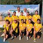 VOLLEY / Libellula, ritiro Under 12/13 a Valdieri: sport, crescita e spirito di squadra in Valle Gesso VOLLEY / Libellula, ritiro Under 12/13 a Valdieri: sport, crescita e spirito di squadra in Valle Gesso