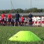 CALCIO ECCELLENZA / Al via la preparazione della Monregale: Galletti a lavoro tra entusiasmo e voglia di far bene [VIDEO]