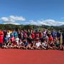 ATLETICA / Mondovì sede dei raduni regionali fino al 31 agosto: in città 200 tra atleti e tecnici