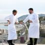 Europa Palace Sanremo: agosto si apre con Davide Oldani e prosegue con il Ferragosto sul The Ruftop e la musica del Rêve Bistrot Europa Palace Sanremo: agosto si apre con Davide Oldani e prosegue con il Ferragosto sul The Ruftop e la musica del Rêve Bistrot