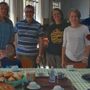 Da Alba al Brasile, una delegazione diocesana nelle missioni: a Teófilo Otoni il progetto "Fruttificar"