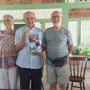 Don Luis Pescarmona, 60 anni accanto ai più bisognosi