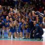 La Nazionale italiana femminile under 17 La Nazionale italiana femminile under 17