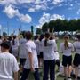 A La Morra un sabato per provare lo sport: associazioni e discipline si incontrano in piazza