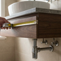 Mobile bagno sospeso: guida pratica a misure e materiali Mobile bagno sospeso: guida pratica a misure e materiali