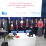 Infermieristica ad Alba, dalla laurea al lavoro: "I nostri primi studenti sono tutti occupati nell'Asl" Infermieristica ad Alba, dalla laurea al lavoro: "I nostri primi studenti sono tutti occupati nell'Asl"