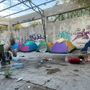 Accampamenti lungo il Tanaro, ad Alba l'emergenza dell'accoglienza si vede anche nelle tende