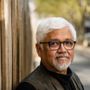 Amitav Ghosh, credit Mathieu Genon