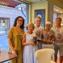 “Dialoghi tra scrittura e pittura”: a Bra serata su libro e arte “Dialoghi tra scrittura e pittura”: a Bra serata su libro e arte