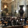 Liceo musicale “Da Vinci” di Alba, masterclass orchestrale con Giuseppe Ratti Liceo musicale “Da Vinci” di Alba, masterclass orchestrale con Giuseppe Ratti