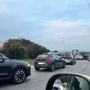 Scontro tra furgoncino e camion a Cuneo, traffico bloccato a Borgo San Giuseppe Scontro tra furgoncino e camion a Cuneo, traffico bloccato a Borgo San Giuseppe