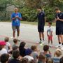 Cuneo Volley e Scuola di Pallavolo Cuneo insieme per portare lo sport nelle scuole
