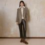 Weekend Max Mara interpreta il guardaroba femminile con uno stile disinvolto, che supera le stagioni Weekend Max Mara interpreta il guardaroba femminile con uno stile disinvolto, che supera le stagioni