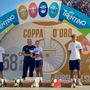 CICLISMO / Nicole Bracco, rimonta da applausi alla Coppa Rosa: la saviglianese chiude 10ª nella classicissima di Borgo Valsugana