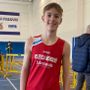 ATLETICA / Noah Leone convocato ad Agropoli per i campionati italiani U16 ATLETICA / Noah Leone convocato ad Agropoli per i campionati italiani U16
