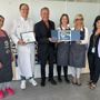 Turismo, l'assessore Bongioanni premia al Grattacielo della Regione Carlo Zarri Turismo, l'assessore Bongioanni premia al Grattacielo della Regione Carlo Zarri