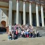 Fede e amicizia al centro della gita promossa dal Santuario della Madonna dei fiori di Bra Fede e amicizia al centro della gita promossa dal Santuario della Madonna dei fiori di Bra