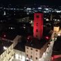 Alba, stasera si balla "Aspettando Corri sotto le torri" Alba, stasera si balla "Aspettando Corri sotto le torri"