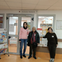 A Verduno riprendono gli sportelli d’ascolto di Apistom La Granda per persone stomizzate e caregiver A Verduno riprendono gli sportelli d’ascolto di Apistom La Granda per persone stomizzate e caregiver