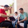 Dalla casa alle attività commerciali: Sector Alarm punta su una sicurezza su misura Dalla casa alle attività commerciali: Sector Alarm punta su una sicurezza su misura