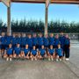 BOCCE / A Saluzzo lo stage nazionale femminile del volo BOCCE / A Saluzzo lo stage nazionale femminile del volo