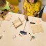 FabLab Kids: a Cuneo riparte il percorso dedicato a tecnologia, creatività e innovazione per bambini e ragazzi FabLab Kids: a Cuneo riparte il percorso dedicato a tecnologia, creatività e innovazione per bambini e ragazzi