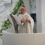 Don Domenico Degiorgis, direttore della Caritas albese