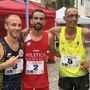 ATLETICA / Karim Ezzouhti sugli scudi a Marentino nella 16ª tappa del circuito Dodecarun ATLETICA / Karim Ezzouhti sugli scudi a Marentino nella 16ª tappa del circuito Dodecarun