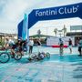 La partenza della prima tappa di Obiettivo Tricolore 2026 dal Fantini Club di Cervia La partenza della prima tappa di Obiettivo Tricolore 2026 dal Fantini Club di Cervia