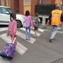 A Bra è ripartito il Pedibus